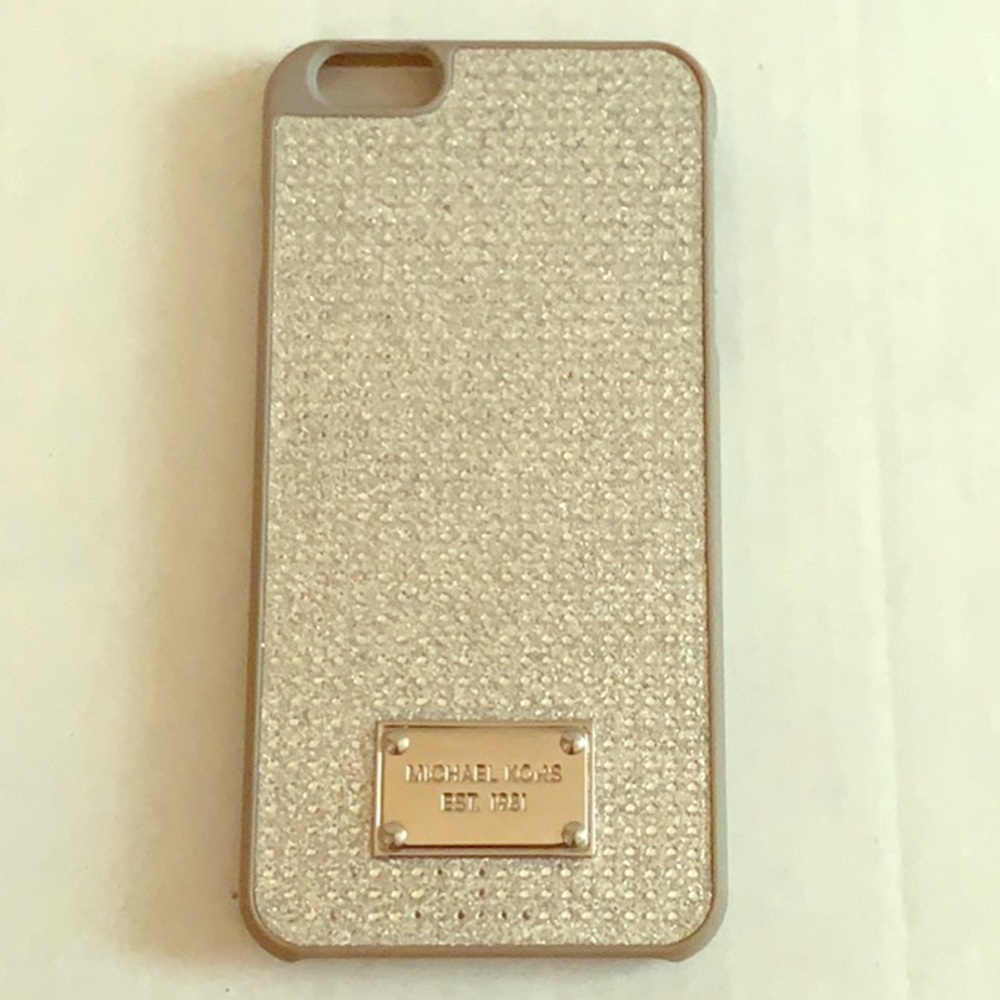 Michael Kors iPhone Case